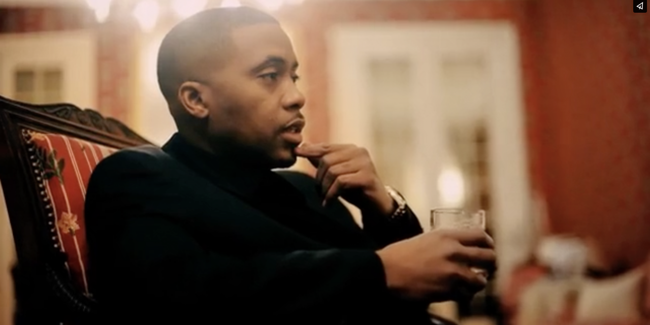 Hennessy: a day in Cognac with Nas