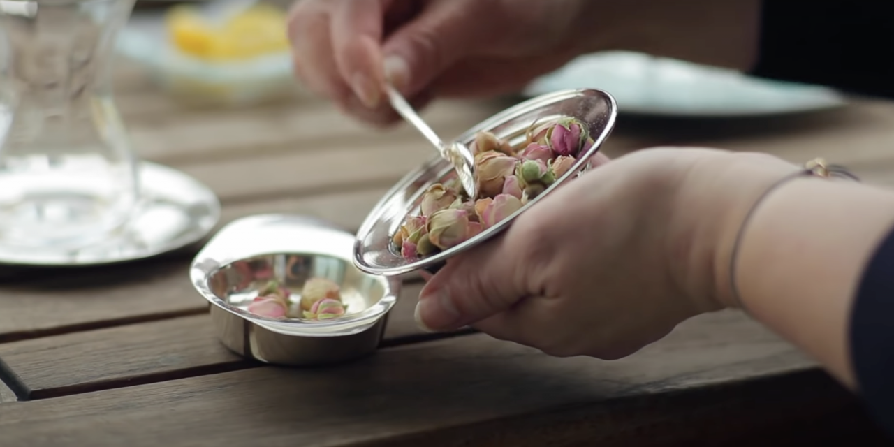 Fresh: Behind the Scenes of Creating the Rose Collection