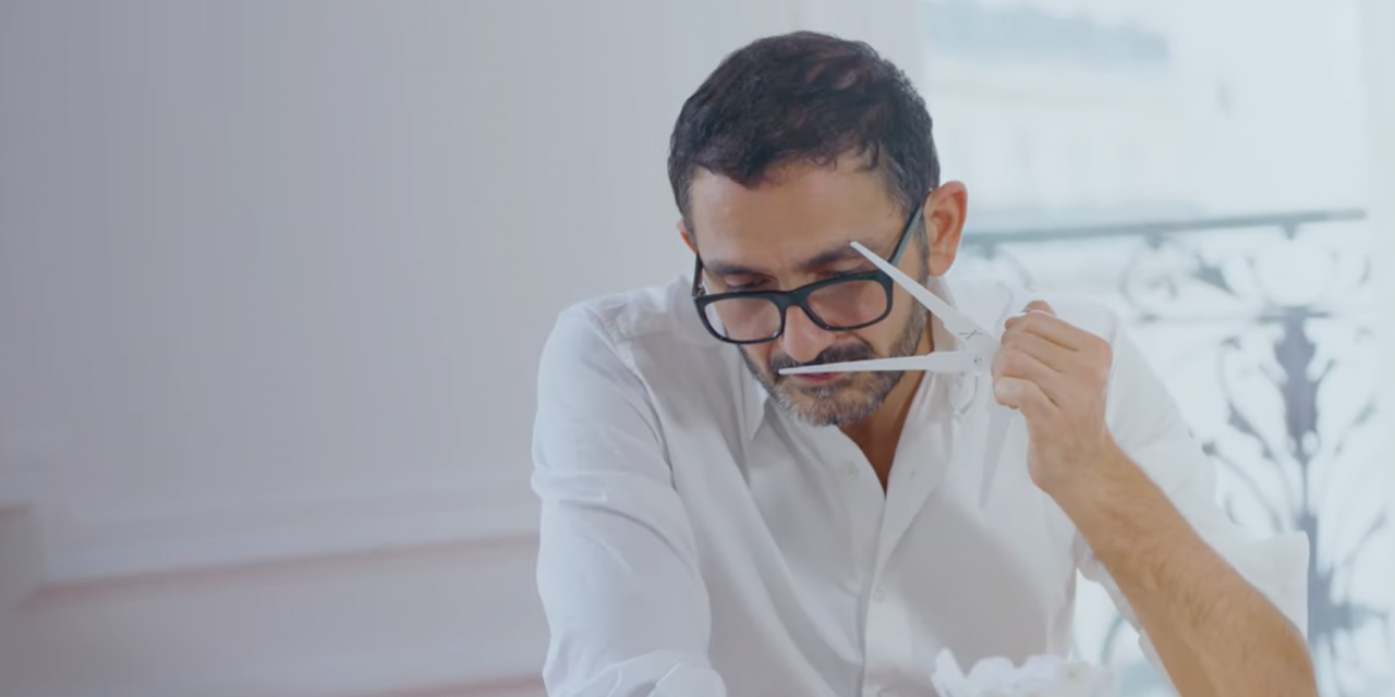 Maison Francis Kurkdjian: A fine perfume does not smell good, it smells beautiful