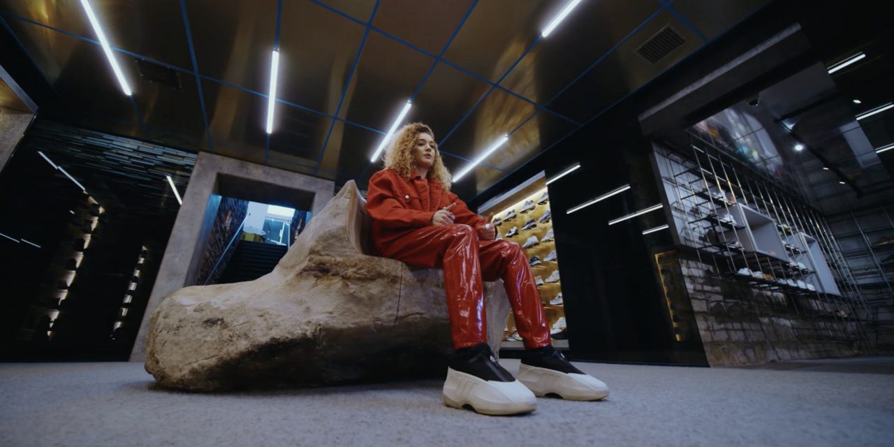 Hennessy: Arena Tour (Episode 4 Atlanta)