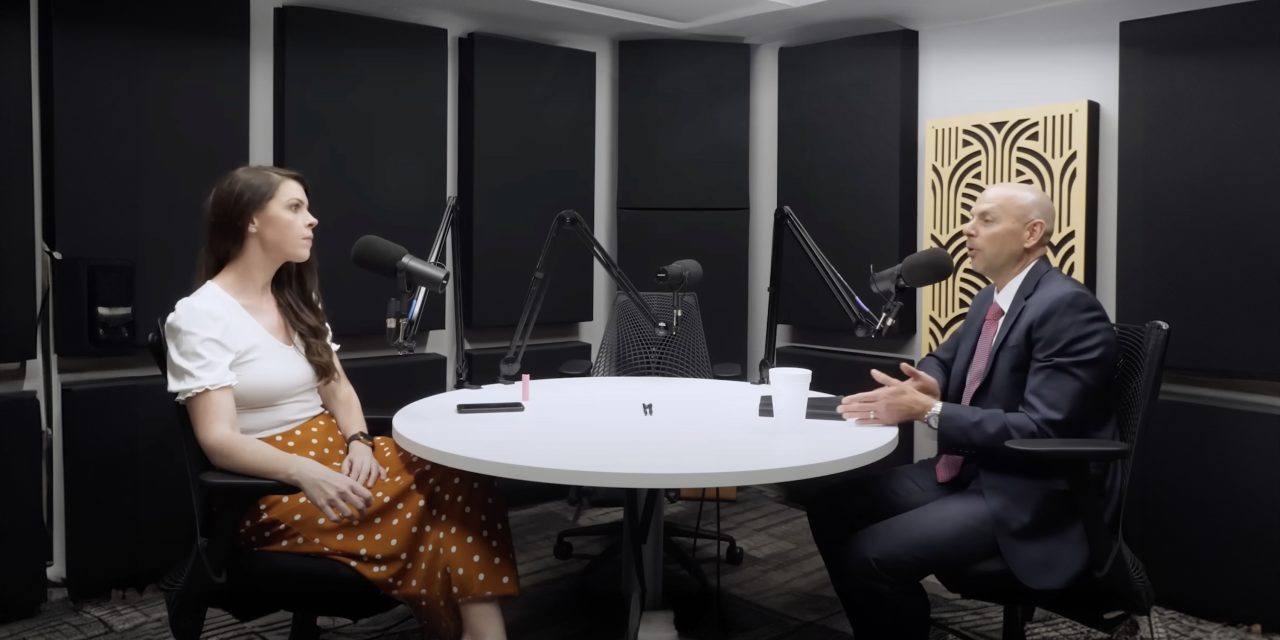 LEXICON PODCAST: Learning the Business Side of Law