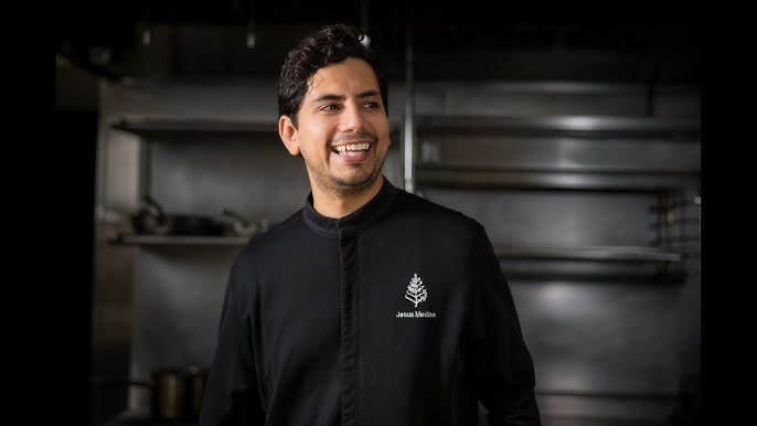 Meet the EPIC New Executive Chef, Jesus Medina, at Four Seasons Los Angeles